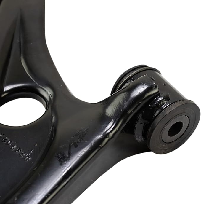 TRQ Front Lower Control Arm Driver and Passenger Side Compatible with 2016-2021 Honda Civic