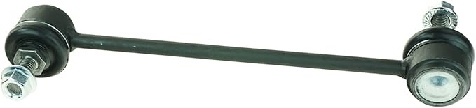TRQ Front Sway Bar Stabilizer Link Set Compatible with 2000-2010 Ford Focus