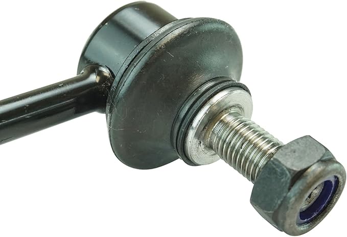 TRQ Front Driver and Passenger Side Sway Bar Link Set 2 Piece Compatible with 11-12 Ford Fusion 2010 Fusion S 10-12 Lincoln MKZ 10-11 Mercury Milan 2009 Lincoln MKZ From 2/04/09 Production Date