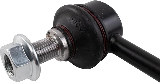 TRQ Rear Sway Bar Stabilizer Link Set Compatible with 2018-2023 Hyundai Kona