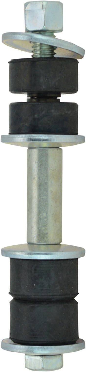 TRQ Front & Rear Sway Bar Stabilizer Link Set Compatible with 2000-2004 Nissan Xterra