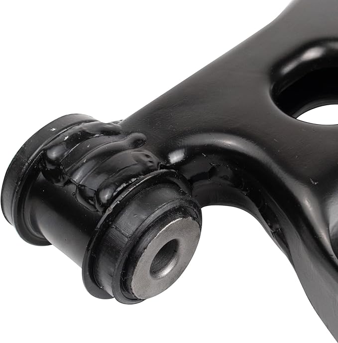 TRQ Front Lower Control Arm Driver and Passenger Side Compatible with 2010-2013 Ford Transit Connect