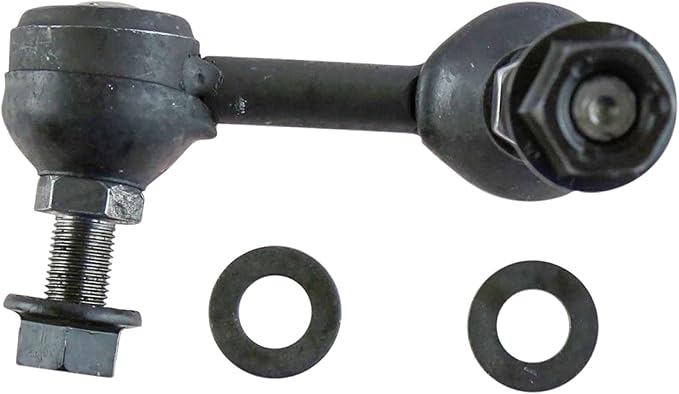 TRQ Front & Rear Sway Bar Stabilizer Link Set Compatible with 2007-2017 Lexus LS460 2008-2016 LS600h