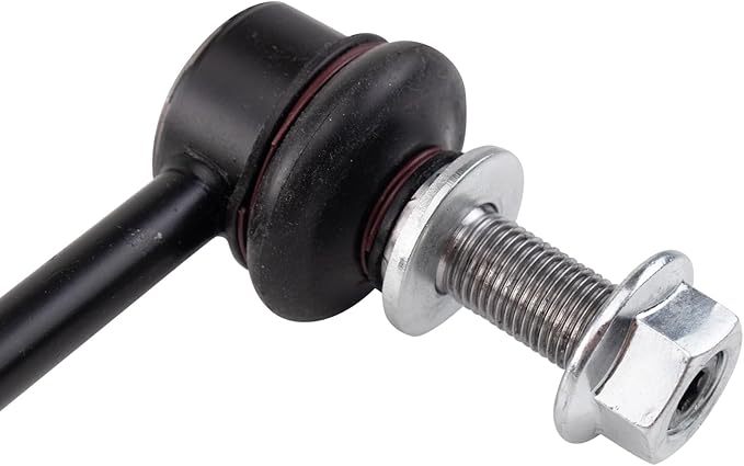 TRQ Front Driver and Passenger Side Sway Bar Link Set 2 Piece Compatible with 2013-2016 Scion FR-S 2013-2020 Subaru BRZ 2022 Subaru BRZ 2017-2020 Toyota 86