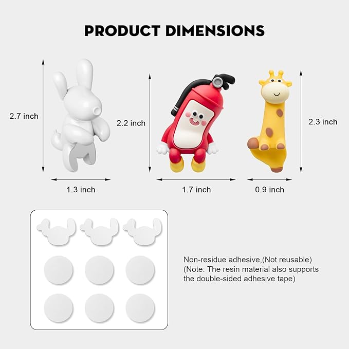 3PCS for Tesla Model Y 2026 Dog Mode Mini Screen Decoration Ornament Funny Decors Compatible with 2017-2026 Tesla Modle 3 and New Modle Y Juniper Accessories