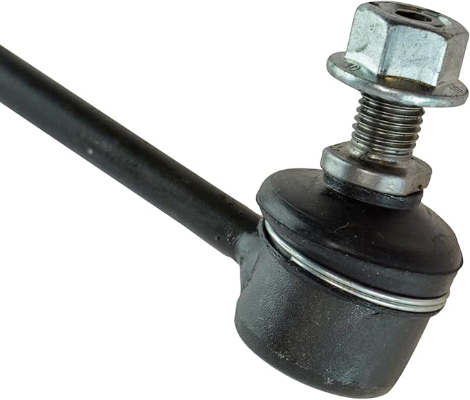 TRQ Rear Sway Bar Stabilizer Link Set Compatible with 2006-2010 Kia Optima 2007-2010 Rondo
