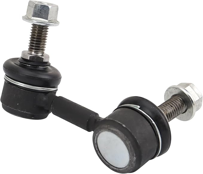 TRQ Front & Rear Sway Bar Stabilizer Link Set Compatible with 07-10 Sky 06-09 Solstice