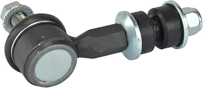 TRQ Front Sway Bar Stabilizer Link Set Compatible with 1996-1999 INFINITI I30 1993-2001 Nissan Altima 1995-1999 Maxima