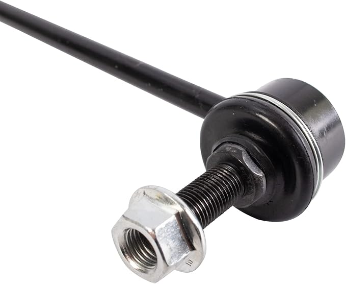 TRQ Front & Rear Sway Bar Stabilizer Link Set Compatible with 2017-2022 Honda Ridgeline
