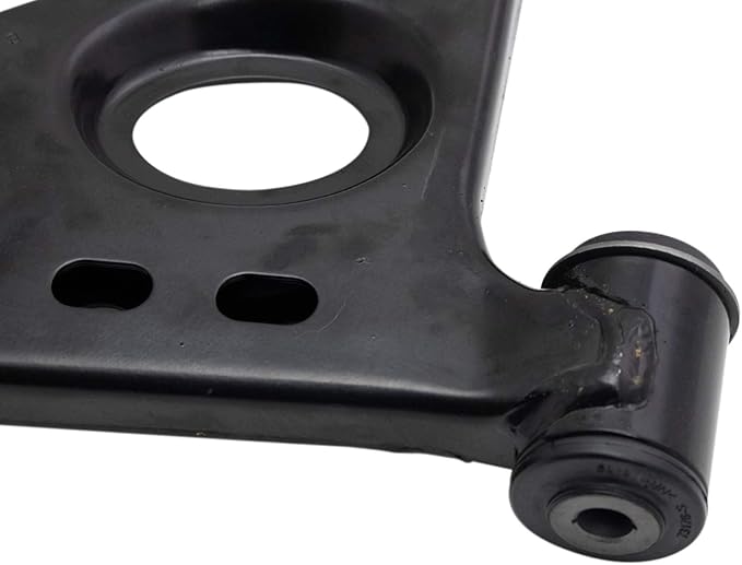 TRQ Front Left and Right Lower Control Arm with Ball Joint Set 2 Piece Compatible with 2013-2022 Buick Encore 2015-2022 Chevrolet Trax