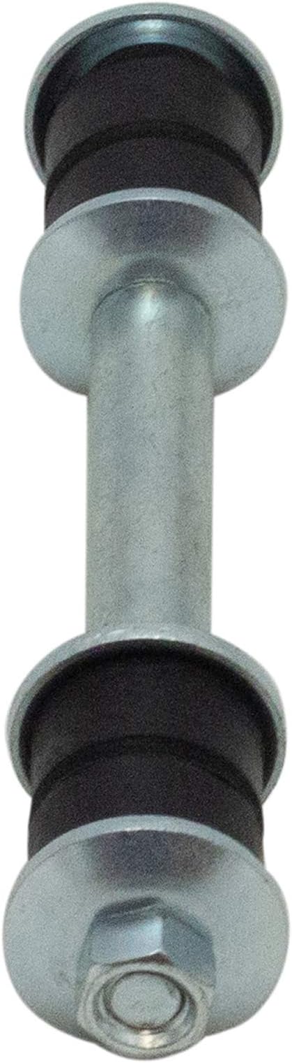 TRQ Front Driver and Passenger Side Sway Bar Link Set 2 Piece Compatible with 1993-1998 Toyota T100 4 Wheel Drive