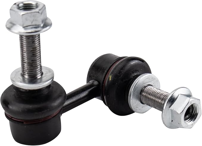 TRQ Front & Rear Sway Bar Stabilizer Link Set Compatible with 2006-2007 Subaru B9 Tribeca 2008-2014 Tribeca