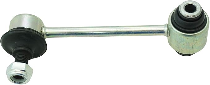 TRQ Front and Rear Sway Bar Link Set 4 Piece Compatible with 1998-2005 Lexus GS300 1998-2000 GS400 2001-2005 GS430 2002-2010 SC430
