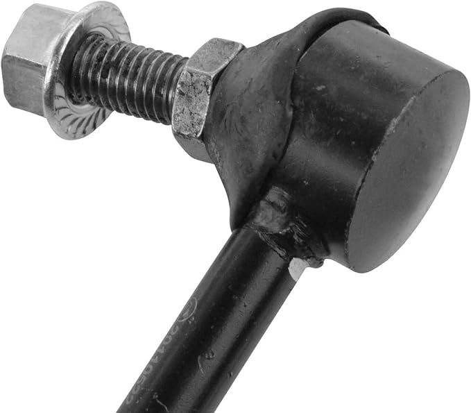 TRQ Rear Driver and Passenger Side Sway Bar Link Set 2 Piece Compatible with 2003-2006 Ford Expedition 2003-2006 Lincoln Navigator