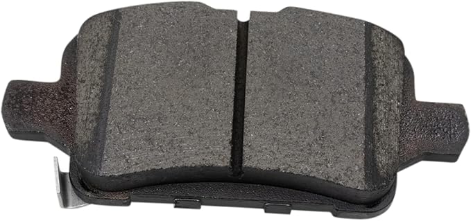 TRQ Front Brake Pads Ceramic Compatible with 2017-2021 Honda Clarity 2017-2022 CR-V