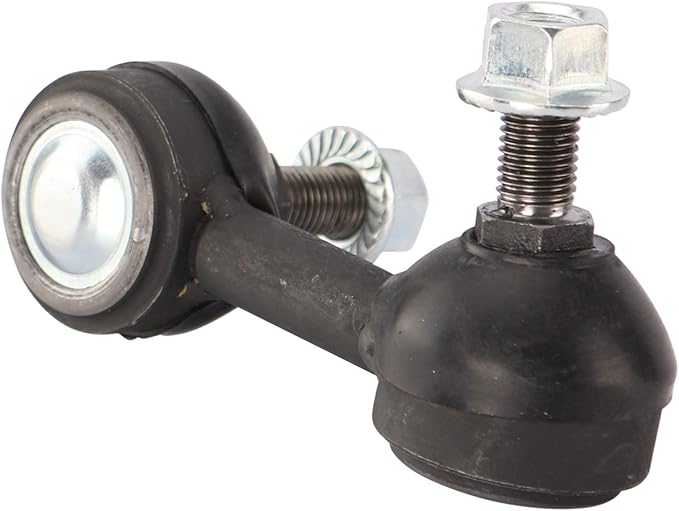 TRQ Front Sway Bar Stabilizer Link Set Compatible with 2006-2011 Honda Civic