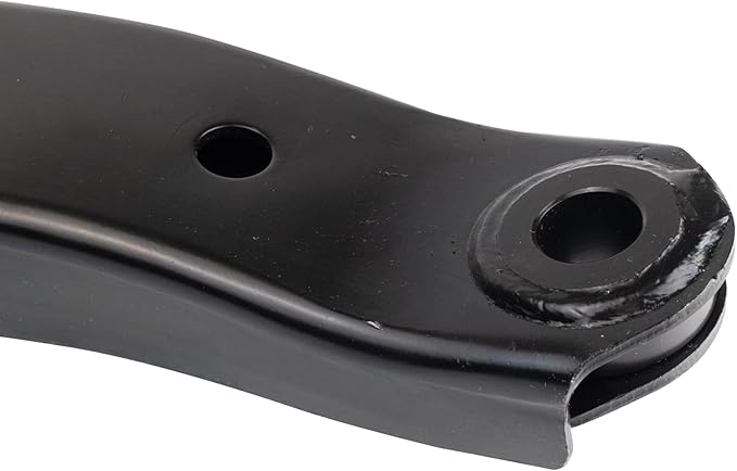 TRQ Front Lower Control Arm Driver and Passenger Side Compatible with 2010-2013 Ford Transit Connect