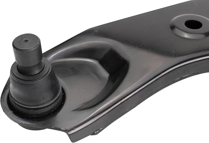 TRQ Front Lower Driver and Passenger Side Control Arm and Ball Joint Set 2 Piece Compatible with 2013-2016 Mazda CX-5 2014-2021 6