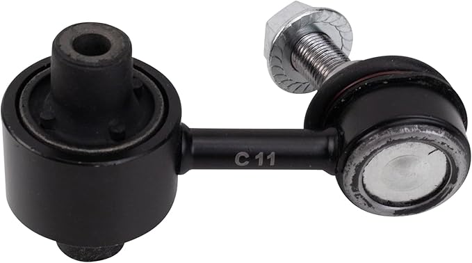 TRQ Rear Sway Bar Link Set Compatible with 2017-2023 Hyundai 2017-2023 Kia