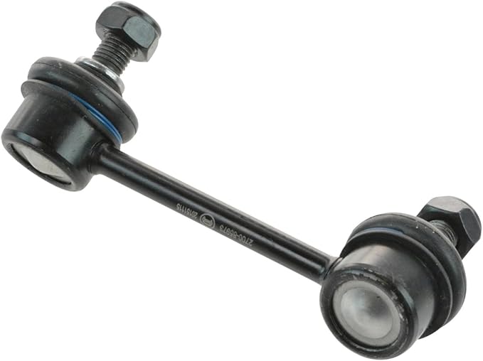 TRQ Rear Sway Bar Stabilizer Link Set Compatible with 2005-2010 Scion tC