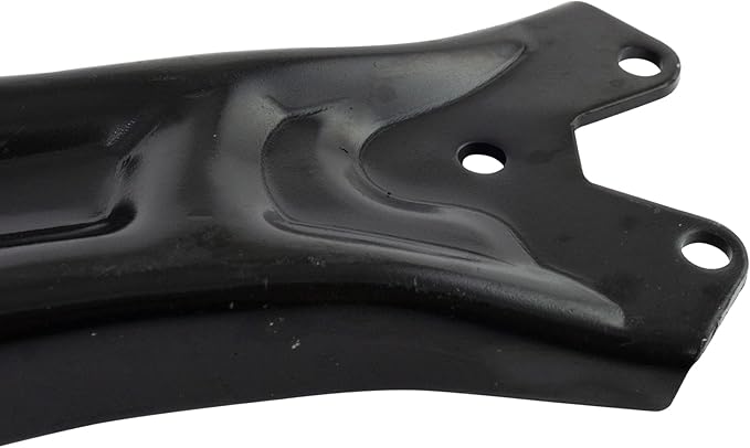 TRQ Front Lower Control Arm Set Compatible with 2012-2019 Volkswagen Beetle 2012-2022 Passat