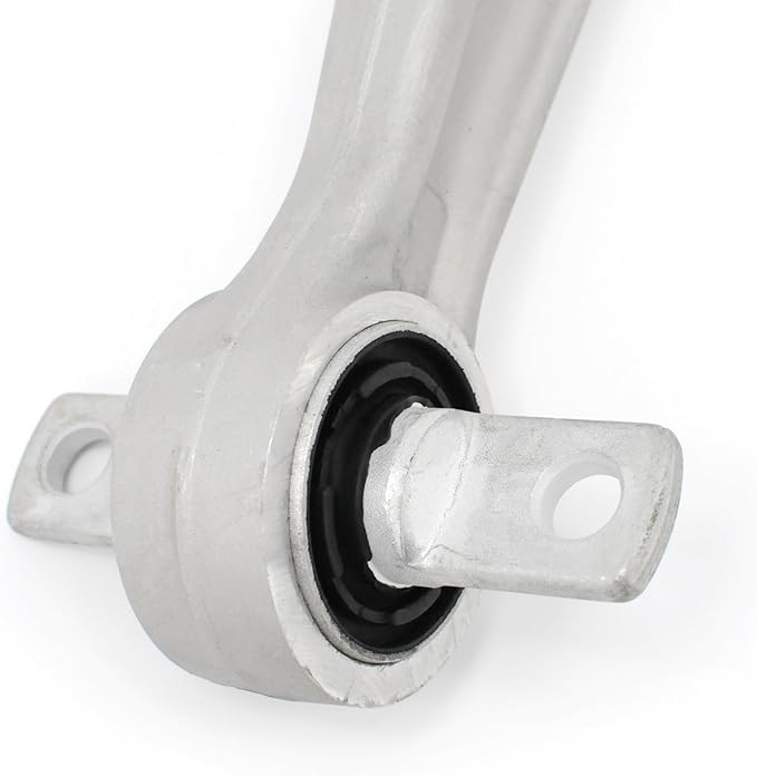 2pcs Front Left & Right Lower Control Arm Fit for Tesla Model 3 2017 2018 2019 2020 2021 2022 2023 with Ball Joint & Bushing ； Replaces 104434100D, 118834100C，RK623785