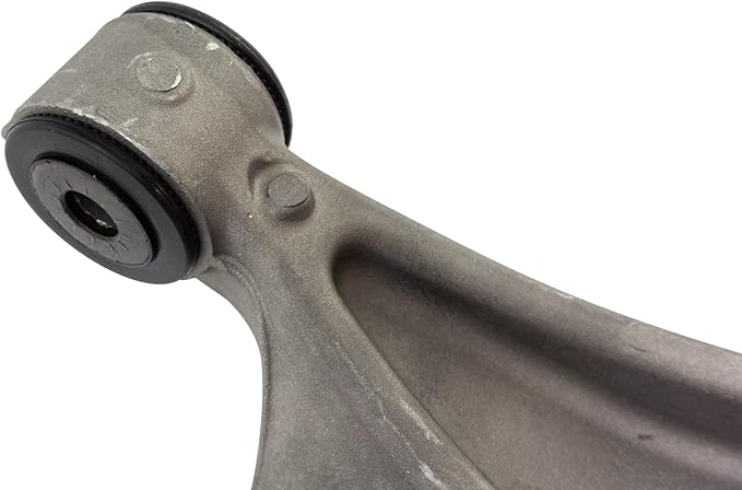 TRQ Front Left and Right Lower Control Arm with Ball Joint Set 2 Piece Compatible with 2008-2015 Cadillac CTS