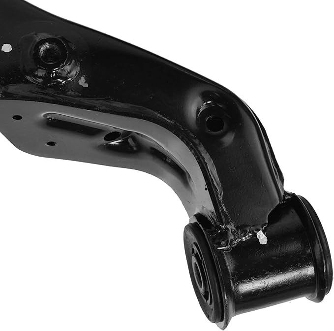 TRQ Front Lower Control Arm with Ball Joint Set Compatible with 2007-2009 Dodge Sprinter 2500 Sprinter 3500 2007-2019 Freightliner 2019-2022 Mercedes-Benz Sprinter 1500 2010-2022