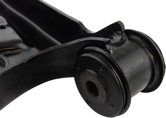 TRQ Front Lower Control Arm Set Compatible with 2011-2018 Volkswagen Jetta