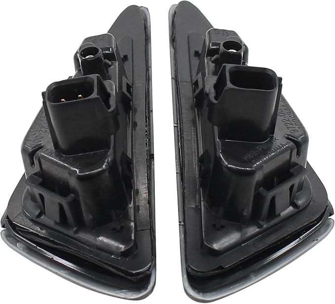 Left and Right Repeater Camera Assembly for Tesla Model 3 2017-2023, Model Y 2020 2021 2022 2023