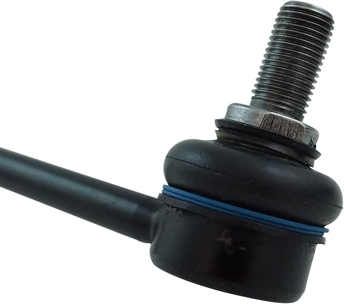 TRQ Driver & Passenger Side Sway Bar Stabilizer Link Set Compatible with 2011-2014 Hyundai Sonata