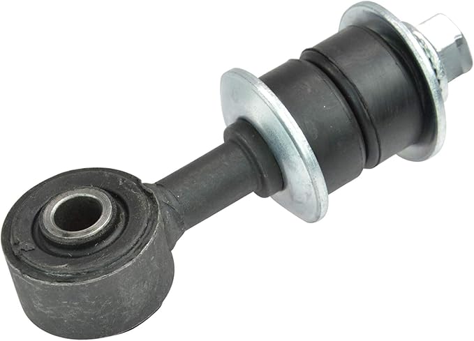TRQ Front and Rear Sway Bar Link Set 4 Piece Compatible with 1998 Lexus LX470 From 4/01/98 Production Date 1999-2007 LX470 1999-2007 Toyota Land Cruiser