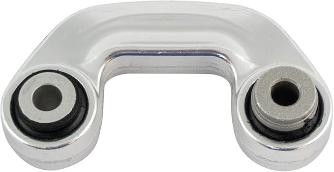 TRQ Front Sway Bar Stabilizer Link Set Compatible with 1996-2009 Audi A4 A4 Quattro 1998-2004 A6 A6 Quattro 2007-2008 RS4 2003 RS6 2000-2009 S4 2002-2003 S6 1998-2005 Volkswagen Passat