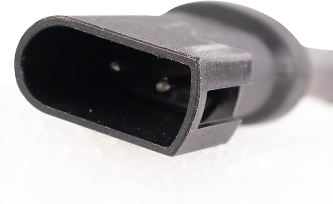TRQ Rear Ceramic Brake Pad Set Compatible with 20-24 Ford Transit-150 20-24 Transit-250 20-24 Transit-350 20-23 Transit-350 HD with 11000lb Axle with Vented Rear Rotors 23-24 E-Transit