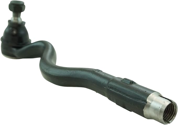 TRQ Front Right Outer Tie Rod End Compatible with 1999-2000 BMW 323i 2000 323Ci 1999-2000 328i 2000 328Ci 2001-2006 325Ci 325i 330Ci 330i 2003-2008 Z4