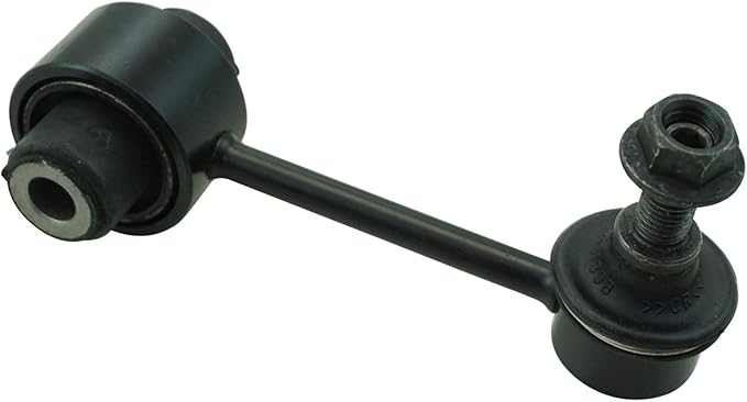 TRQ Front & Rear Sway Bar Stabilizer Link Set Compatible with 2009-2013 Subaru Forester