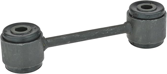 TRQ Rear Driver and Passenger Side Sway Bar Link Set 2 Piece Compatible with 92-04 Chrysler Town and Country Front Wheel Drive 94-07 Dodge Caravan 97-04 Grand Caravan Front Wheel Drive