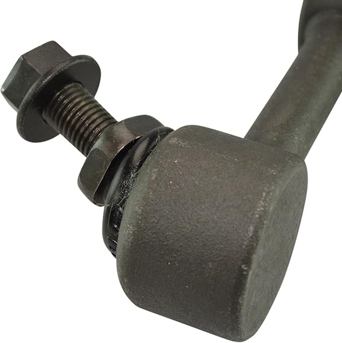 TRQ Rear Sway Bar Stabilizer Link Set Compatible with 2004-2012 Chevrolet Colorado GMC Canyon 2007-2008 Isuzu i-290 i-370