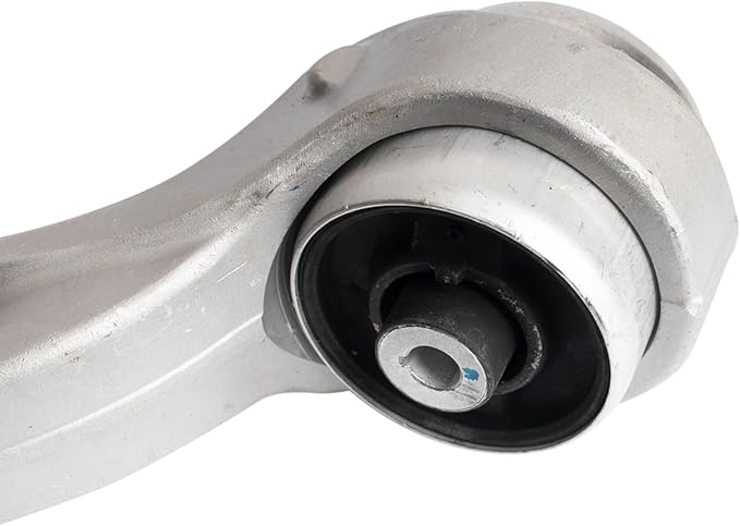 TRQ Front Left and Right Lower Control Arm with Ball Joint Set 2 Piece Compatible with 2017-2023 Audi Q7 2019-2021 e-tron Quattro 2020-2021 e-tron Sportback 2019-2023 Q8 2020-2023 SQ7 SQ8