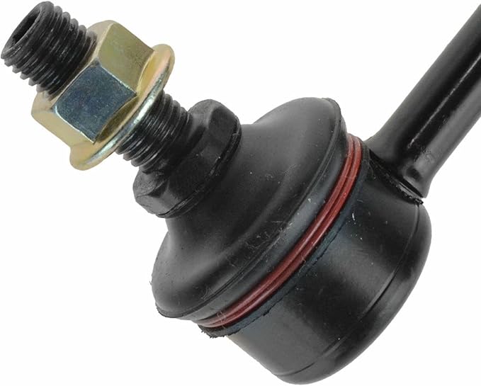 TRQ Front Sway Bar Stabilizer Link Set Compatible with 2000-2001 INFINITI I30 2002-2004 I35 1999-2003 Nissan Maxima