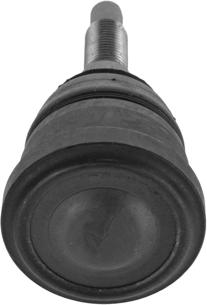 TRQ Front Left Lower Control Arm with Ball Joint Compatible with 2005-2007 Jeep Liberty