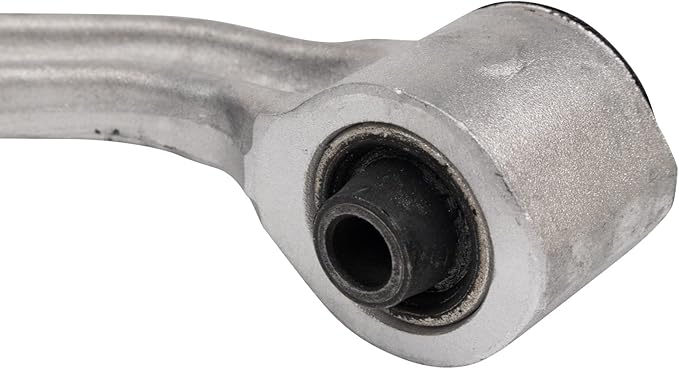 TRQ Front Left and Right Upper Control Arm with Ball Joint Set 2 Piece Compatible with 2011-2012 Infiniti G25 2007-2008 G35 2009-2013 G37 2015 Q40