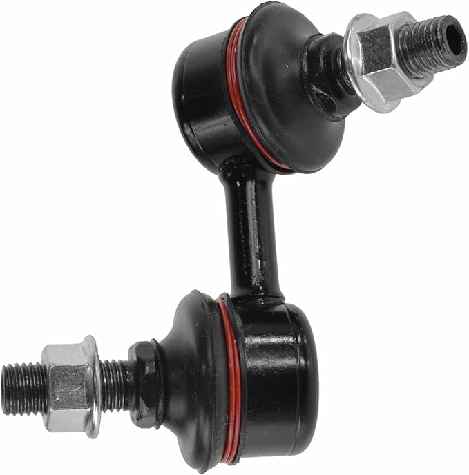 TRQ Front and Rear Sway Bar Link Set 4 Piece Compatible with 2003-2006 Honda Element 2007-2011 Element LX 2007-2011 Element EX