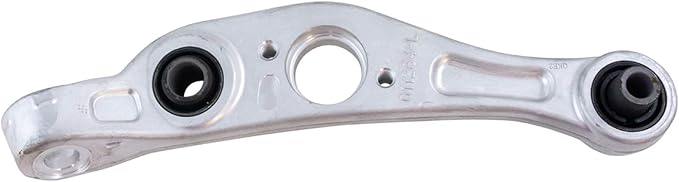 TRQ Front Lower Control Arm Set Compatible with 2005-2006 INFINITI G35