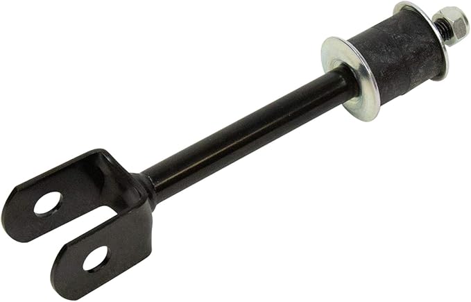TRQ Front and Rear Sway Bar Link Set 4 Piece Compatible with 1998 Lexus LX470 From 4/01/98 Production Date 1999-2007 LX470 1999-2007 Toyota Land Cruiser