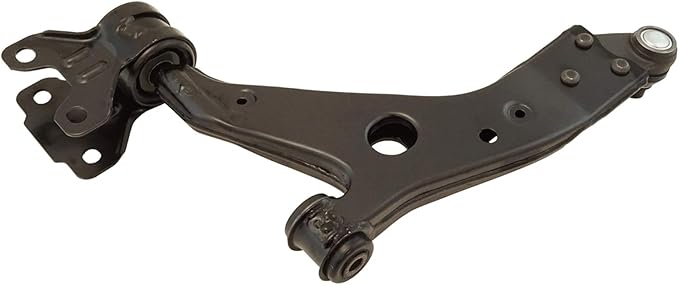 TRQ Front Left and Right Lower Control Arm with Ball Joint Set 2 Piece Compatible with 2013-2019 Ford Escape