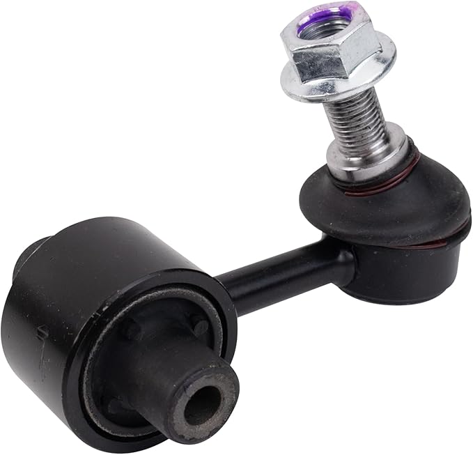 TRQ Rear Sway Bar Link Set Compatible with 2017-2023 Hyundai 2017-2023 Kia
