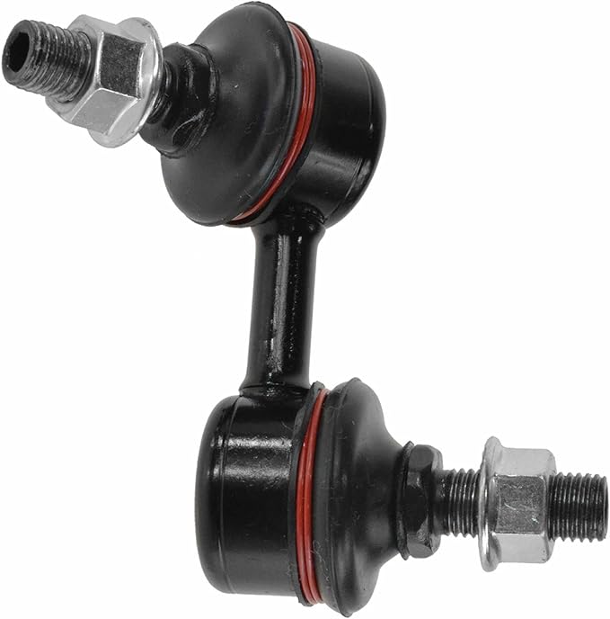TRQ Front and Rear Sway Bar Link Set 4 Piece Compatible with 2003-2006 Honda Element 2007-2011 Element LX 2007-2011 Element EX