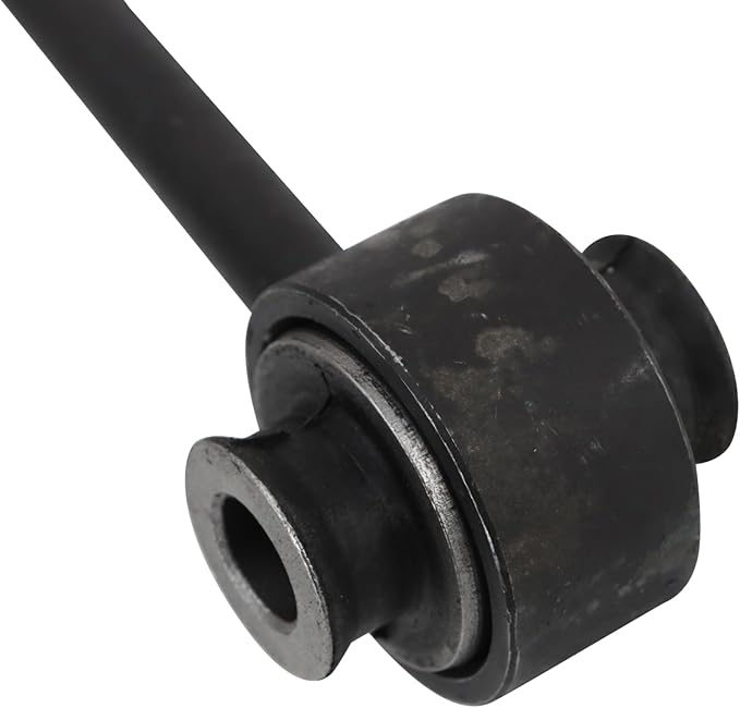 TRQ Front Driver and Passenger Side Sway Bar Link Set 2 Piece Compatible with 12-15 Mercedes-Benz ML350 12-14 ML550 12-15 ML63 AMG 13-16 GL350 13-16 GL450 13-16 GL550 13-16 GL63 AMG 15 ML250 15 ML400