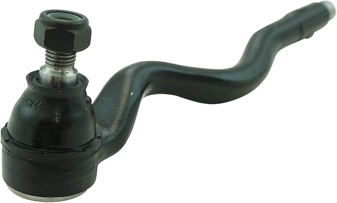 TRQ Front Right Outer Tie Rod End Compatible with 1999-2000 BMW 323i 2000 323Ci 1999-2000 328i 2000 328Ci 2001-2006 325Ci 325i 330Ci 330i 2003-2008 Z4